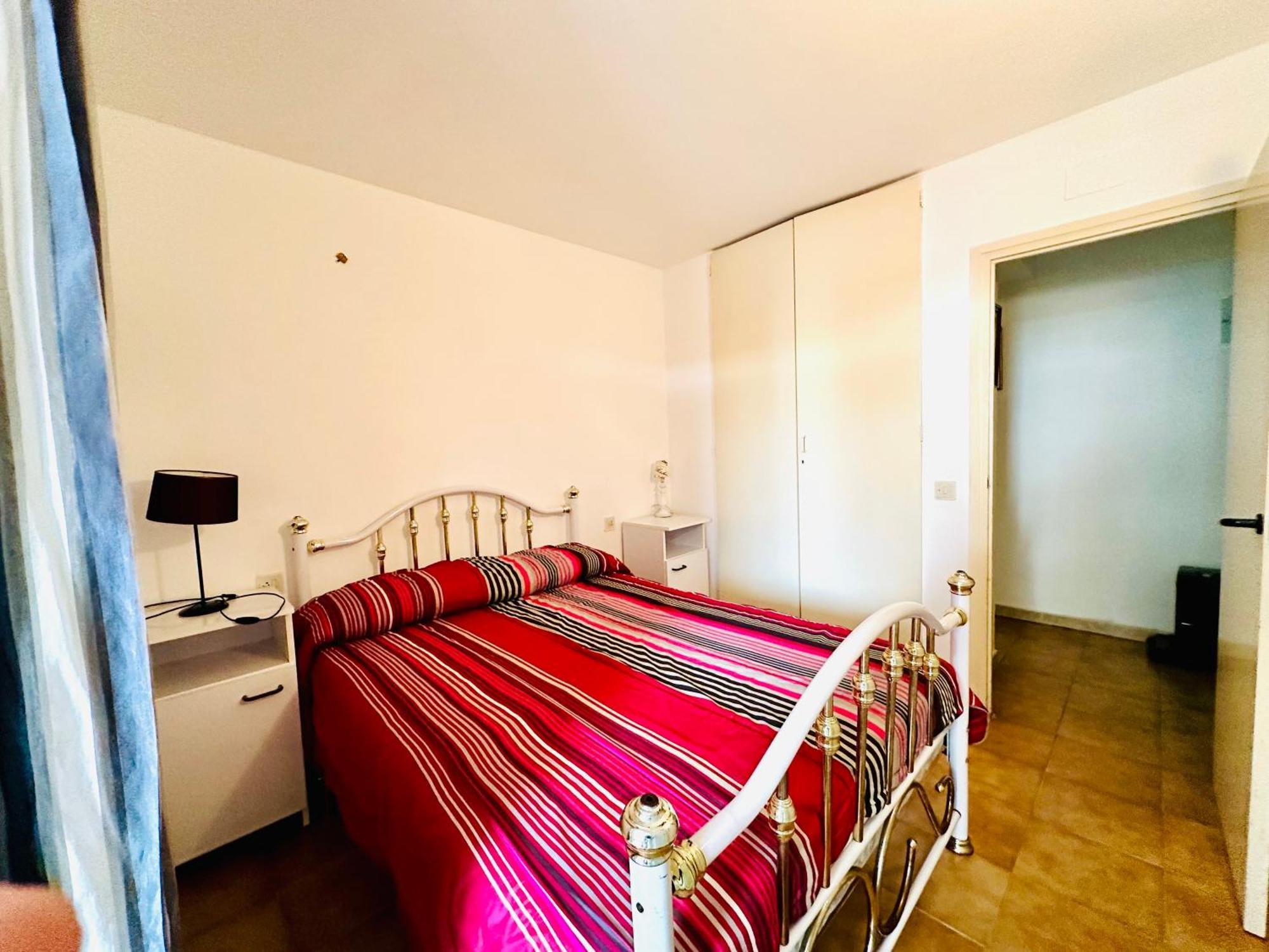 Global Immo 3277 Platja Apartment Roses Exterior photo