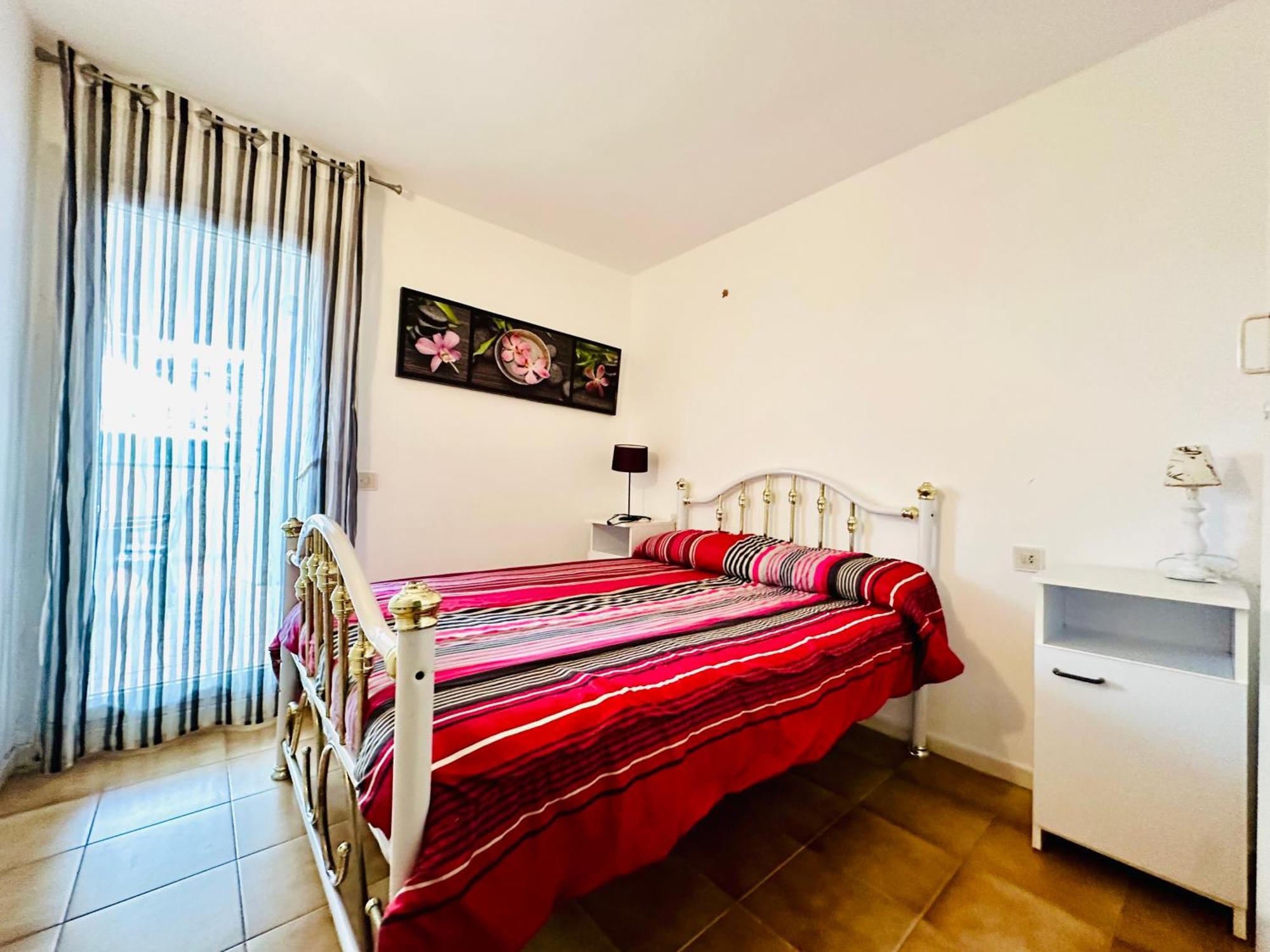 Global Immo 3277 Platja Apartment Roses Exterior photo
