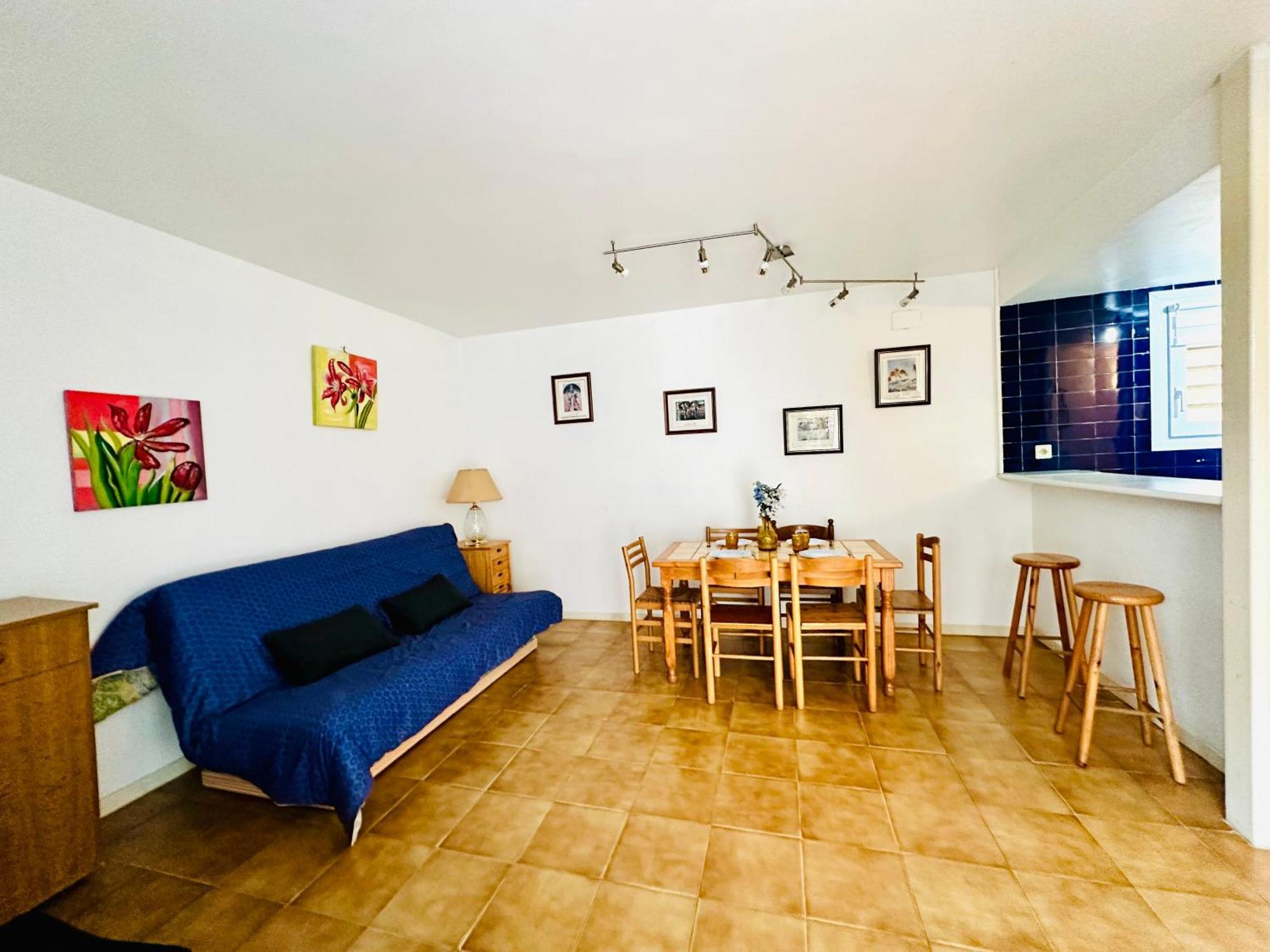 Global Immo 3277 Platja Apartment Roses Exterior photo