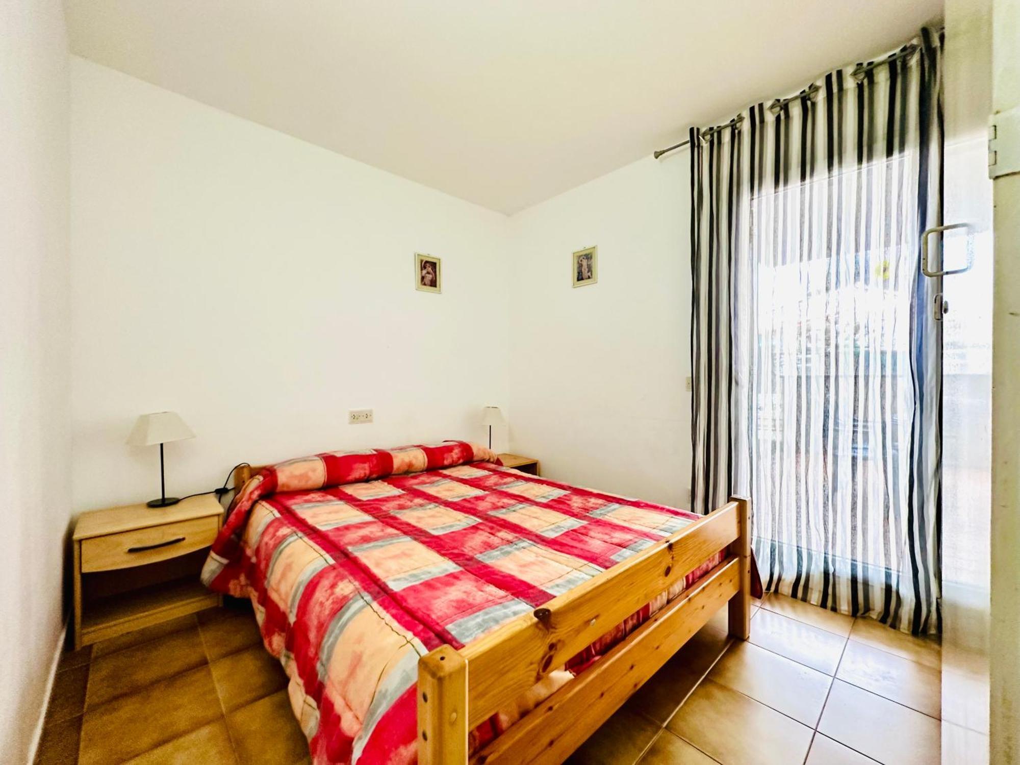 Global Immo 3277 Platja Apartment Roses Exterior photo
